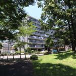 リーベスト玉川上水311リーベスト玉川上水外観5