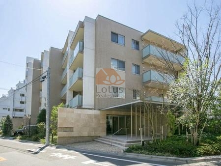 クラッシィハウス練馬豊玉外観１｜クラッシィハウス練馬豊玉は、2011年（平成23年）に建てられた6階建てのマンションです。