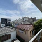 大島ロイヤルマンション