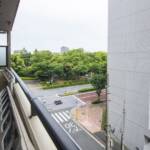 藤和シティコープ木場公園