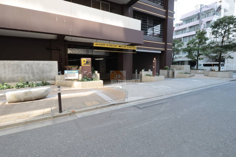 ステーションプラザタワー共用部5