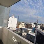 ワールドパレス東日暮里