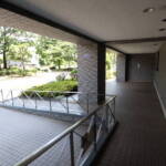 リーベスト玉川上水311リーベスト玉川上水共用部5