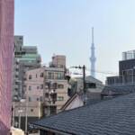 パールマンション墨田壱番館