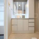 日商岩井亀戸マンション