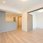日商岩井亀戸マンション