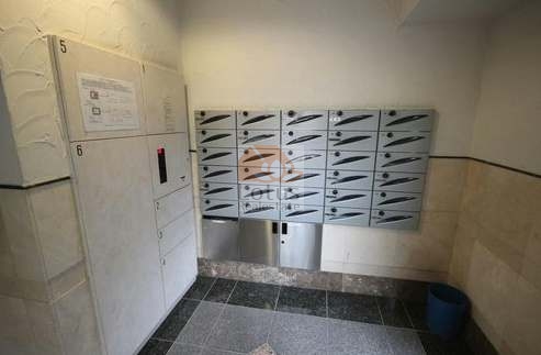 日神パレステージ亀戸第６共用部｜宅配ボックスも完備されており、不在時でも荷物の受け取りが可能です。