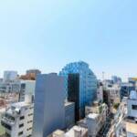 ライオンズマンション亀戸駅前公園