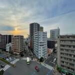 グリーンキャピタル吾妻橋