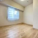 クリオ武蔵関壱番館