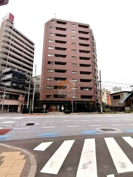 アムフラット蔵前ステーションフロント (4)