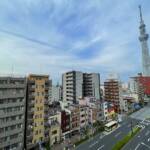 グリーンキャピタル吾妻橋