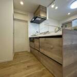 ロイヤル方南町マンション