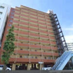 ライオンズマンション護国寺