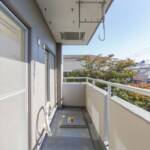 ライオンズマンション竹の塚