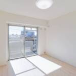 ライオンズマンション竹の塚