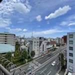 ロイヤル方南町マンション