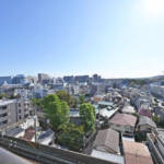 クリオ南大井壱番館