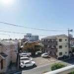 ライオンズマンション竹の塚