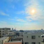セザール第２大井町