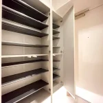 クリオ武蔵関壱番館