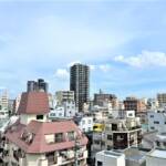 朝日プラザ東池袋
