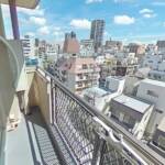 朝日プラザ東池袋