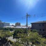 オーベル葛西臨海公園