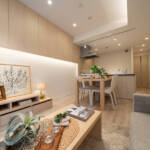 藤和シティコープ町屋２