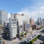 シティポート錦糸町２