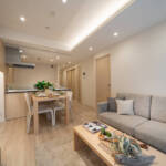 藤和シティコープ町屋２