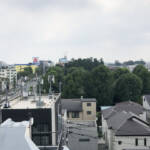 石神井公園パークホームズ