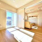 フジタオーク業平マンション