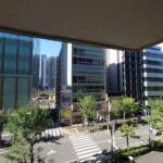 大森駅前住宅