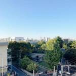 隅田川パークホームズ