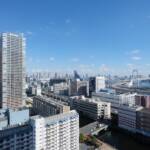 芝浦アイランド