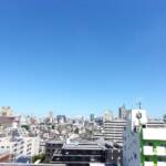 ヴァンヴェール新宿