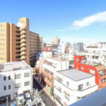 コーシン王子マンション