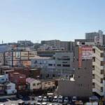 東武西新井東口サンライトマンション