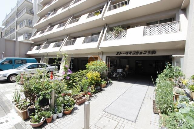 ストークマンション三田23