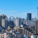 プラウドタワー本郷東大前