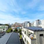 シャンボール小石川
