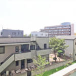 青戸ビューハイツ