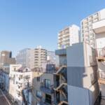 ネオコーポ西大島