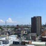 青砥東パークホームズ