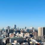 コスモ田端北