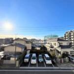 グリーンパーク東綾瀬３