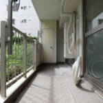 東建砧マンション