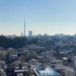 イトーピア千駄木マンション