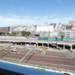 道灌山リハイム